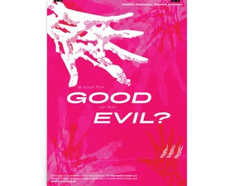 Handposter