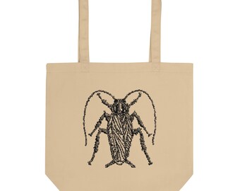 Die Roach Tote