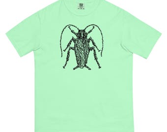 Het Kakkerlakken T-shirt