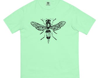 Het Wasp T-shirt