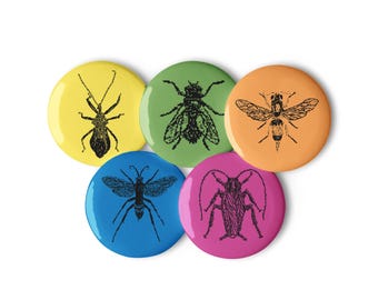 Insectenknoppen