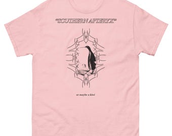Southern Apteryx T-shirt