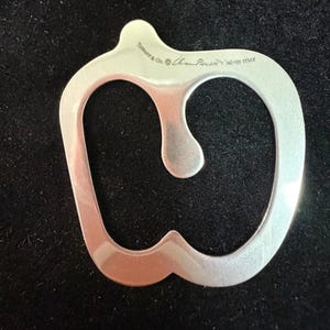 Tiffany's Bookmark - Etsy
