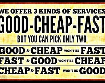 FAST SERVICE! Made In USA 8&quot;x12&quot; Metal Sign Man Cave Bar Mechanic Garage Saloon Pub Funny Man Cave Happy Hour Office Decor Doctor Humor