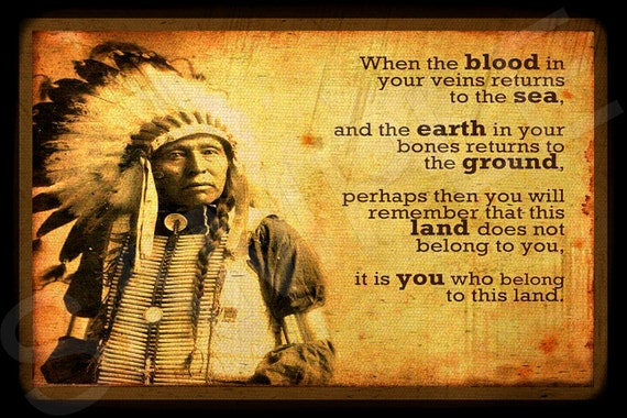 Wisdom of Native Americans Wisdom of Native Americans