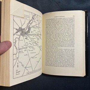 Six Armies in Normandy by John Keegan 1982 First Edition Third Printing Near Fine/Very Good image 4