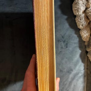 The Succession: A Novel of Elizabeth and James by George Garrett 1983 First Edition First Printing Near Fine/Very Good image 8