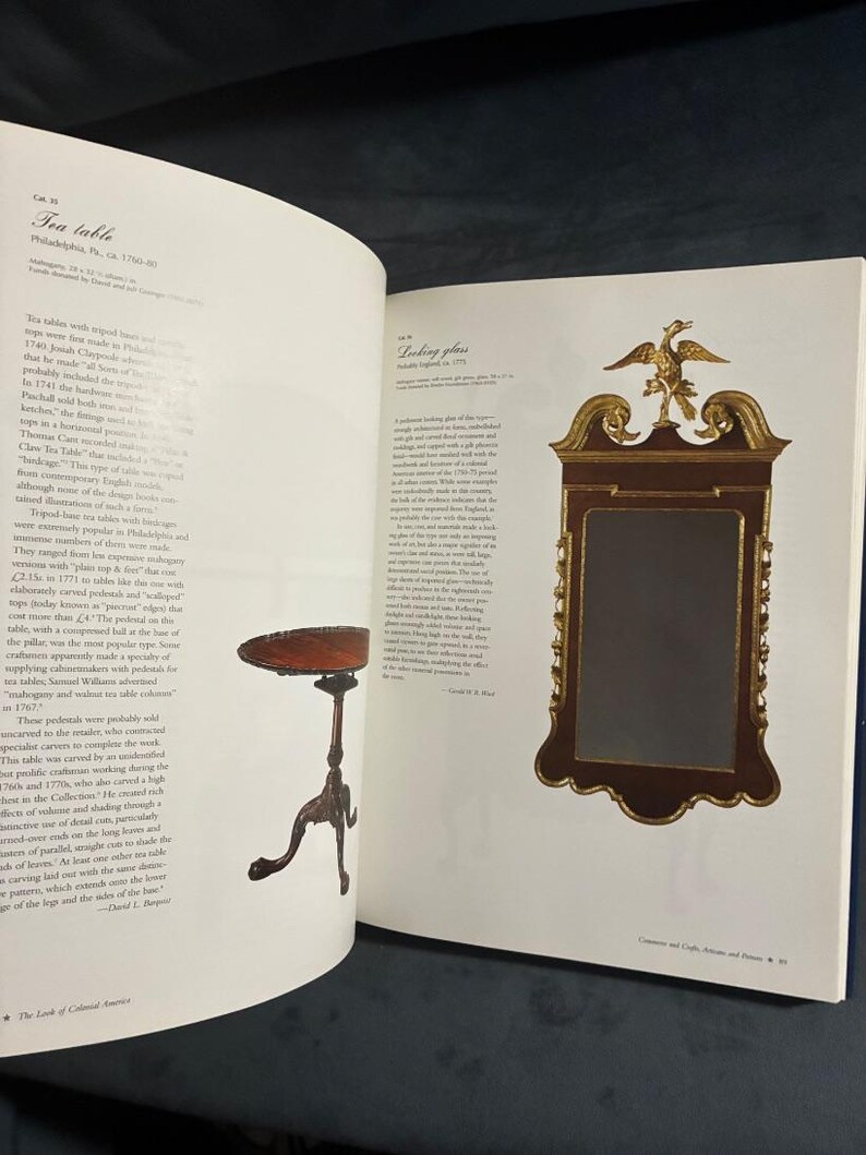 Becoming a Nation: Americana from Diplomatic Reception Rooms (First Edition) Paperback image 9