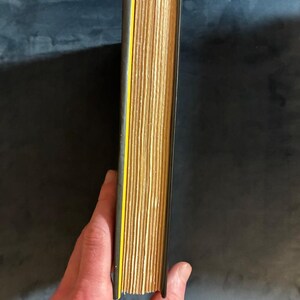 Hija de la fortuna, de Isabel Allende: Primera edición, primera impresión (Excelente estado/Casi excelente estado) imagen 9