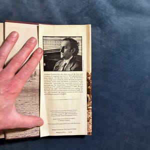 De Boerenoorlog door Thomas Pakenham, 1979, eerste editie, 4e druk. In bijna nieuwstaat/zeer goede staat. afbeelding 5