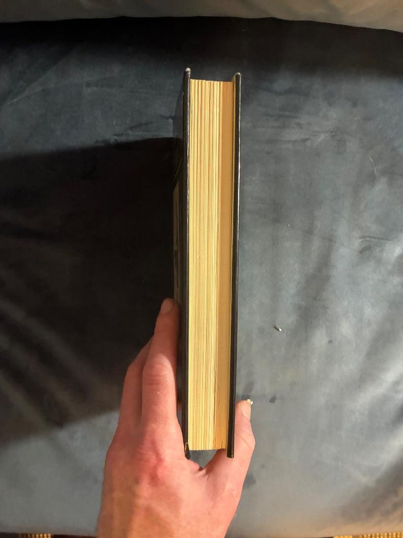 The Legacy of Ladysmith by John Kenny Crane 1986 First Edition First Printing Near Fine/Near Fine image 8