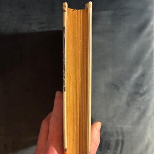 Napoleon Self-Revealed in 300 Selected Letters by Edited by J. M. Thompson 1934 First Edition First Printing Very Good/Good image 9