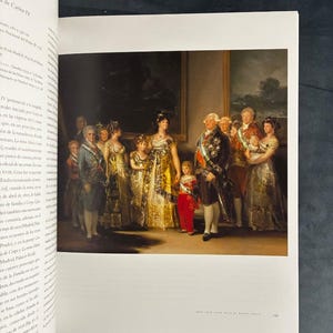 Goya en tiempos de guerra — Museo del Prado 2008 Exhibition Catalog — Spanish image 8