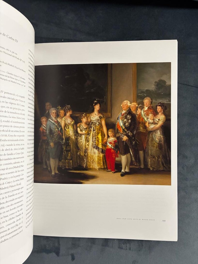 Goya en tiempos de guerra — Museo del Prado 2008 Exhibition Catalog — Spanish image 8
