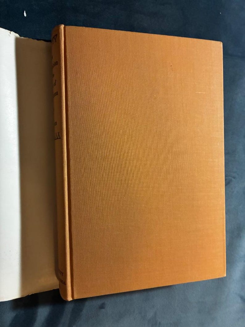 Die Entstehung des Staates Oklahoma, 1803–1906 von Roy Gittinger, Ausgabe der University of Oklahoma Press von 1939, nahezu neuwertig/gut, Hardcover. Bild 9