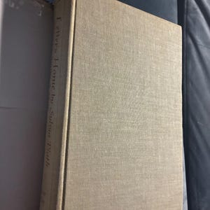 Letters Home av Sylvia Plath (redigerad av Aurelia Schober Plath) 1975 Första upplagan Första trycket Nästan bra/Mycket bra bild 10