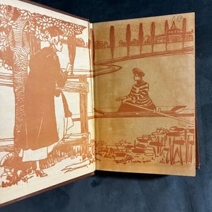 The Palace Beautiful: A Story for Girls by Mrs. L. T. Meade M. A. Donohue & Co., Chicago Edition Very Good Hardcover image 2