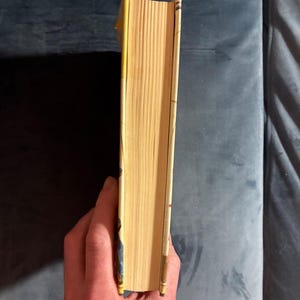 Los Piratas de George MacDonald Fraser, 1984, Primera Edición, Primera Impresión, Casi Perfecto/Muy Buen Estado, Tapa Dura imagen 8