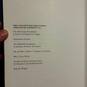 Becoming a Nation: Americana from Diplomatic Reception Rooms (First Edition) Paperback image 10