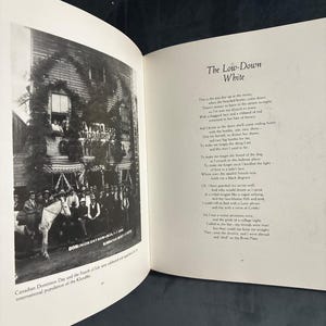 The Best of Robert Service (Illustrated Edition) by Robert W. Service 1990 First Edition 5th Printing Very Good/Near Fine image 10