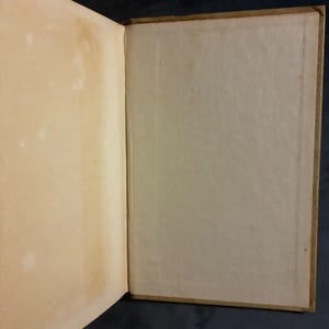 The Grapes of Wrath by John Steinbeck 1939 First Edition Very Good Hardcover image 4