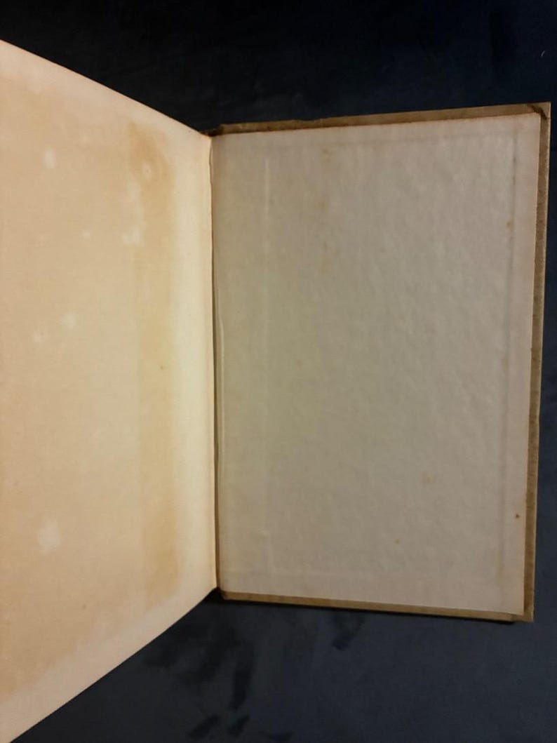 The Grapes of Wrath by John Steinbeck 1939 First Edition Very Good Hardcover image 4