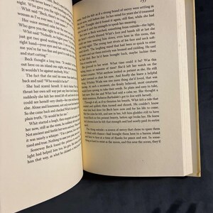 The Foreseeable Future by Reynolds Price 1991 First Edition First Printing Fine/Near Fine image 7