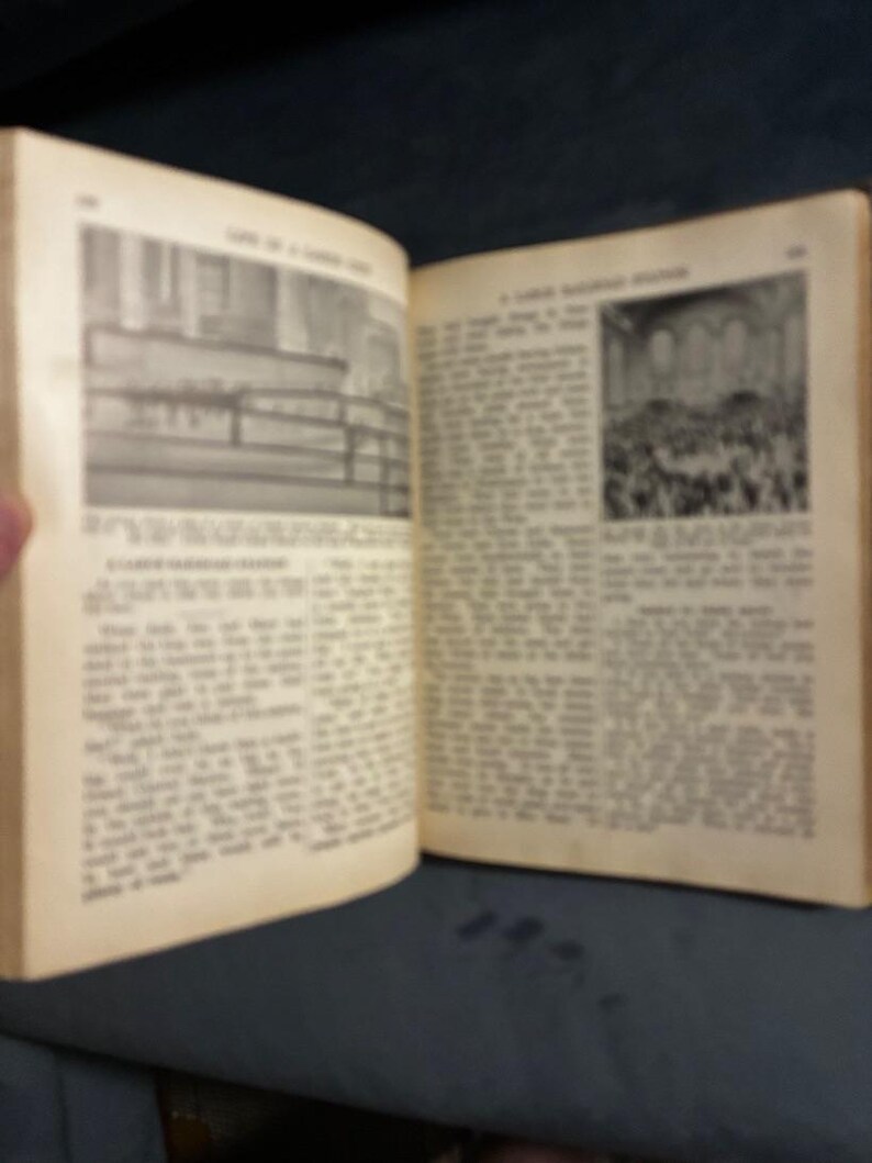 Home Folks: A Geography for Beginners by J. Russell Smith 1927 First Edition Good Hardcover image 7