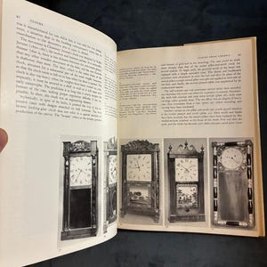 Clocks by Douglas H. Shaffer Smithsonian Institution / Cooper-Hewitt Museum image 6