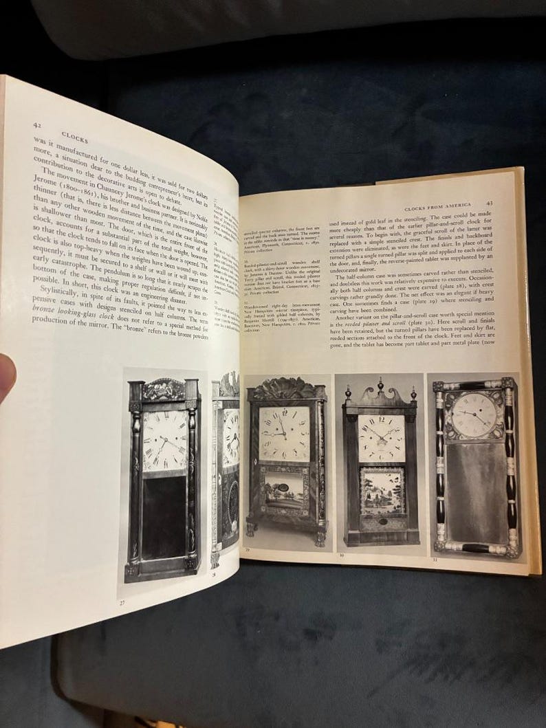 Clocks by Douglas H. Shaffer Smithsonian Institution / Cooper-Hewitt Museum image 6