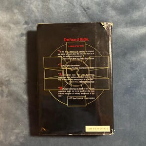 Six Armies in Normandy by John Keegan 1982 First Edition Third Printing Near Fine/Very Good image 6