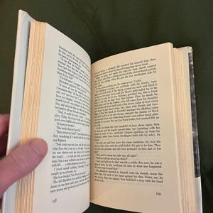 The Big Lonesome by Will Bryant First Edition First Printing Near Fine Hardcover image 8