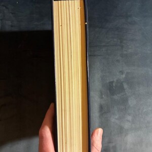 The Reckoning by David Halberstam 1986 First Edition First Printing Fine/Near Fine image 8