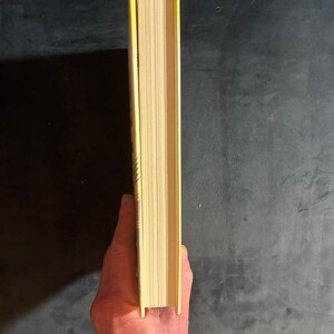 Little Wonder de Sophie Chen Keller, 2026, primera edición, primera impresión, casi perfecto/muy bueno. imagen 8