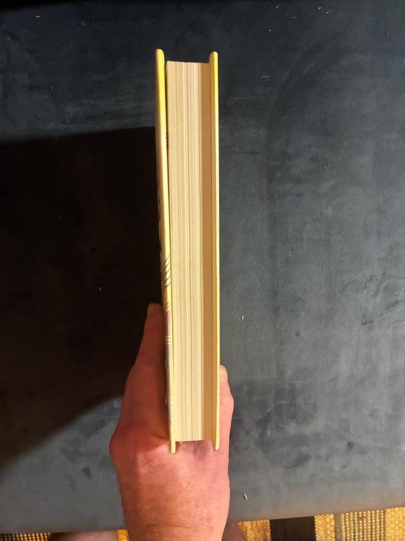 Little Wonder de Sophie Chen Keller, 2026, primera edición, primera impresión, casi perfecto/muy bueno. imagen 8