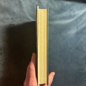 Oryx and Crake by Margaret Atwood 2003 First Edition First Printing Fine/Near Fine image 8