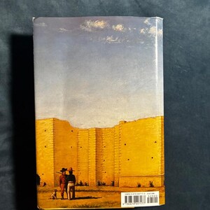 The Gates of the Alamo by Stephen Harrigan 2000 First Edition First Printing Near Fine/VG+ Hardcover image 6