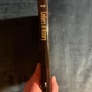 Ledgers of History: William Faulkner, an Almost Forgotten Friendship, and an Antebellum Plantation Diary by Sally Wolff Signed 2010 First image 2