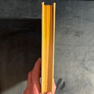 Les régions agricoles des États-Unis par Ladd Haystead et Gilbert C. Fite, 1955, première édition, premier tirage, très bon état/bon état image 8