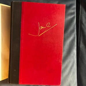 Gai-Jin by James Clavell 1993 First Edition First Printing Fine/Near Fine image 8