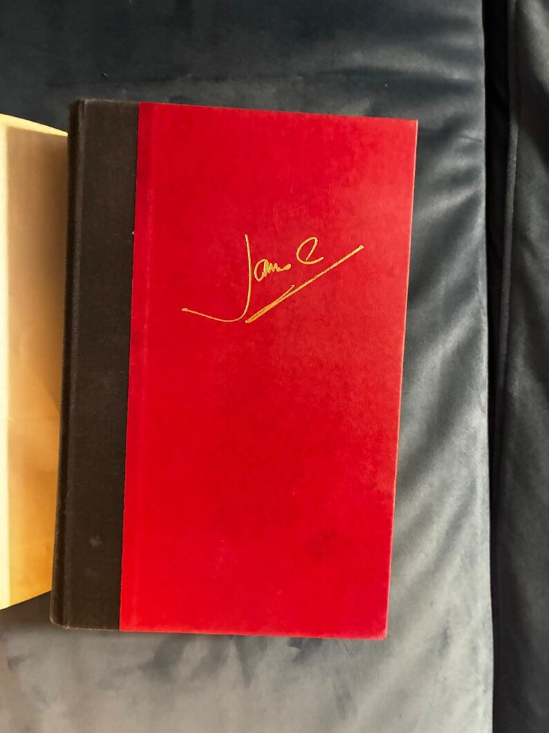 Gai-Jin by James Clavell 1993 First Edition First Printing Fine/Near Fine image 8