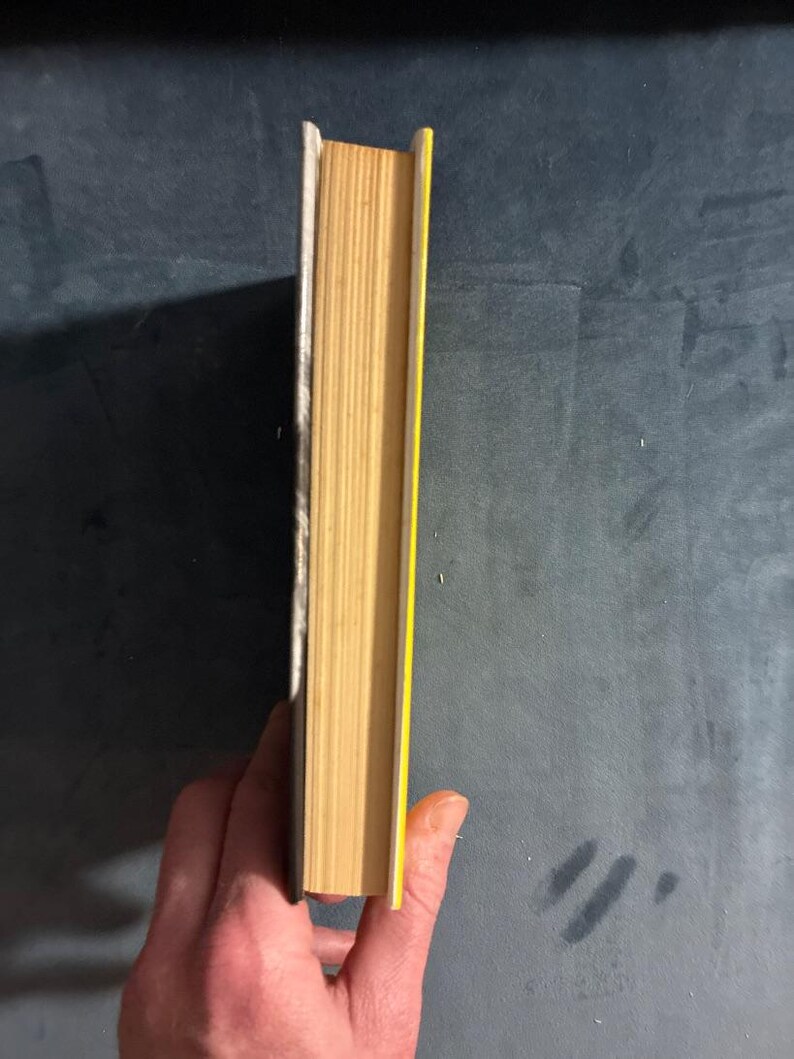 Albert Einstein Ideas and Opinions Hardcover Book (Later Edition) image 6