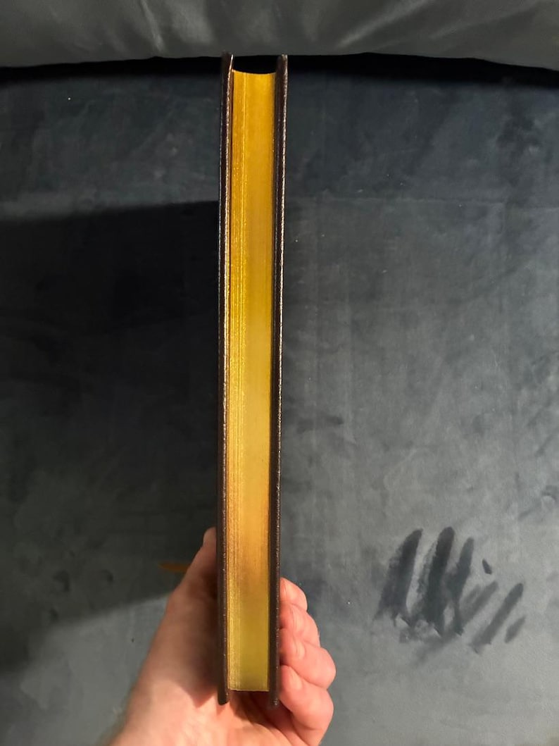 Von Mäusen und Menschen von John Steinbeck, Easton Press Edition, sehr guter Zustand, Hardcover, 1977 Bild 9