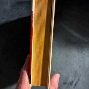 Lost Victories by Field-Marshal Erich von Manstein First Edition First Printing Near Fine/Very Good Hardcover image 8