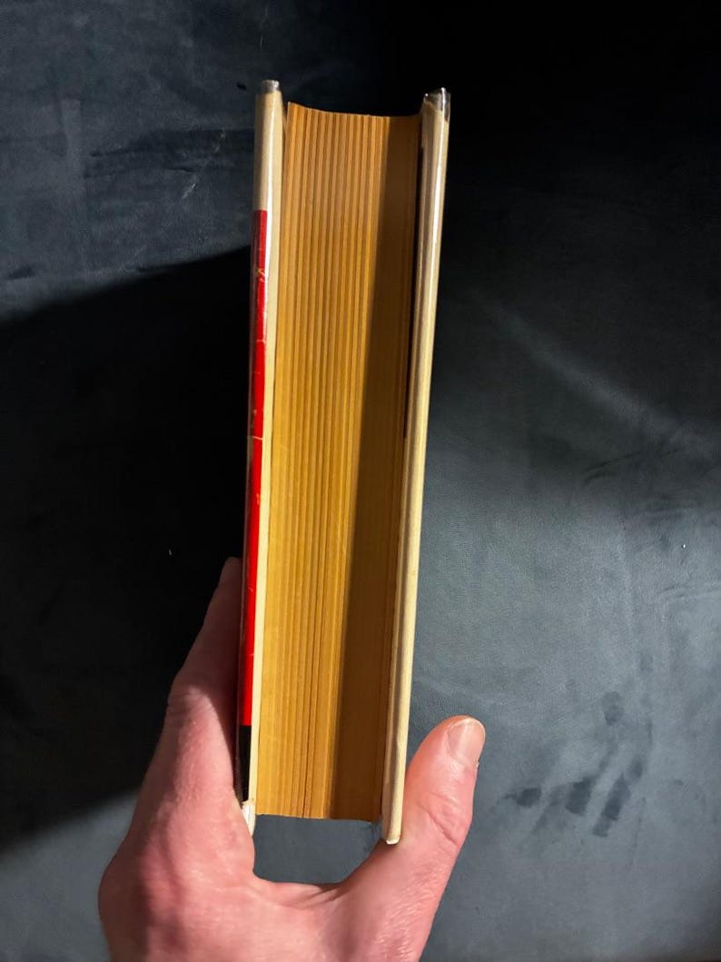 Lost Victories by Field-Marshal Erich von Manstein First Edition First Printing Near Fine/Very Good Hardcover image 8
