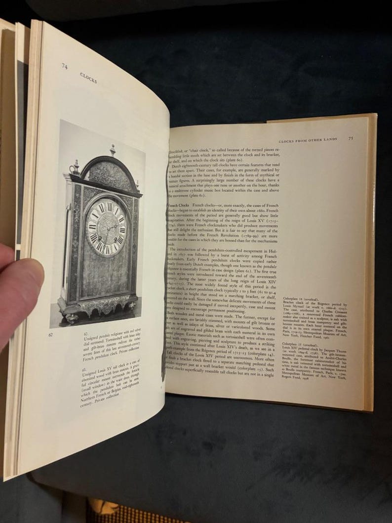 Clocks by Douglas H. Shaffer Smithsonian Institution / Cooper-Hewitt Museum image 9