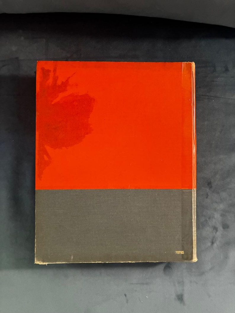 Architectural Graphic Standards by Ramsey and Sleeper 5th Edition 1966 image 2