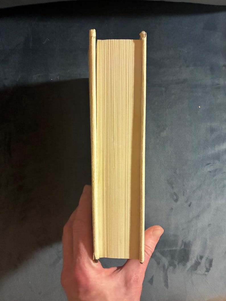 Tombee: Portrait of a Cotton Planter by Theodore Rosengarten 1986 First Edition First Printing Near Fine/Very Good Hardcover image 7