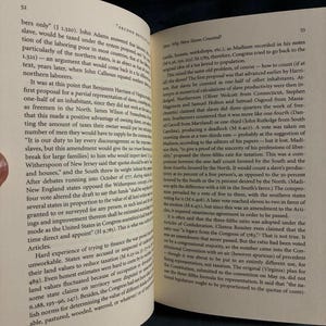 Negro President: Jefferson and the Slave Power by Garry Wills First Edition First Printing Fine/Very Good Hardcover image 5