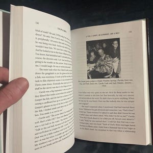 Tied Up in Knotts: My Dad and Me by Karen Knotts Signed 2021 First Edition First Printing Fine/Fine Hardcover image 5